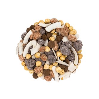 MYX Frozen váha 3kg