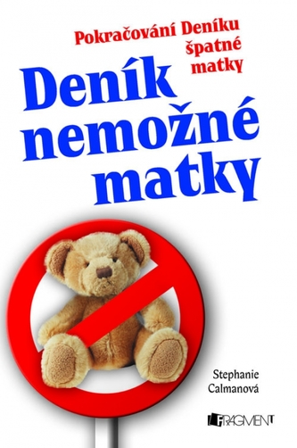 Deník nemožné matky