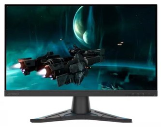 LENOVO LCD G24e-20 23.8" VA;16:9;1920x1080;178° / 178/300 cd/m2/3000:1/6ms/HDMI/DP/VESA/3Y