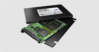 Samsung SSD PM893 240GB SATA3 6Gbps 2,5" 97/10kIOPS 520/300 MB/s 1DWPD 7mm