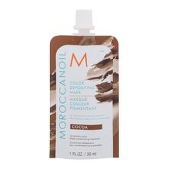 Moroccanoil Tónující maska na vlasy Coral (Color Depositing Mask) Objem 30 ml woman