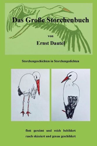 Das Große Storchenbuch