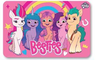 PODLOŽKA MY LITTLE PONY