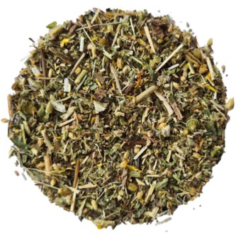 Játra - bylinková směs, balení 1 kg Játra - bylinková směs, balení 1 kg