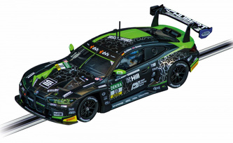 Auto Carrera EVO - 27747 BMW M4 GT3, No.10