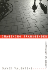 Imagining Transgender