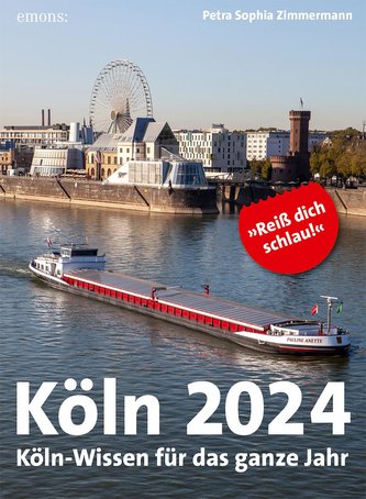 Köln 2024