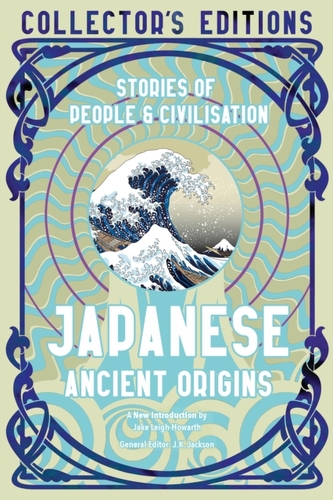 Japanese Ancient Origins Japanese Ancient Origins