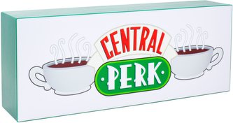 Stolní dekorativní lampa Friends|Přátelé: Central Perk ( )
