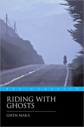 Riding with Ghosts Riding with Ghosts