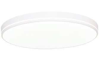 IMMAX NEO LITE AREAS SMART stropní svítidlo 51cm, 48W bílé TUYA Wi-Fi IMMAX NEO LITE AREAS SMART stropní svítidlo 51cm, 48W bílé TUYA Wi-Fi