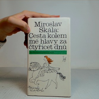 Cesta kolem mé hlavy za čtyřicet dnů