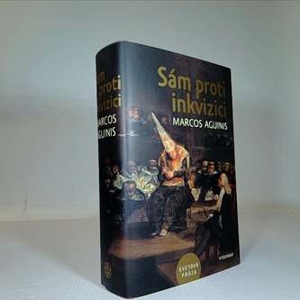 Sám proti inkvizici