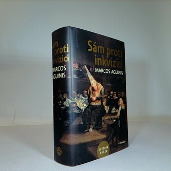 Sám proti inkvizici