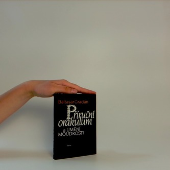 Příruční orákulum a umění moudrosti