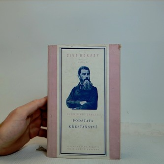 Podstata křesťanství