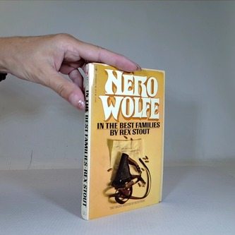 In the Best Families