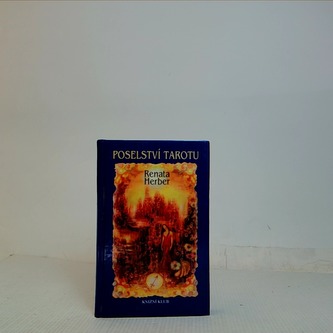Poselství tarotu