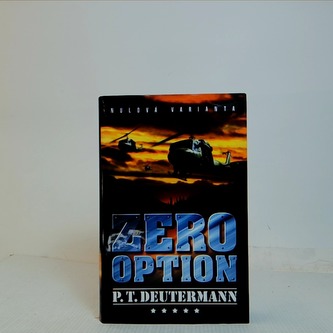 Zero Option - nulová varianta