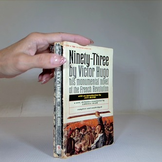 Ninety - Three