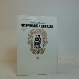 Větrný mlynář a jeho dcera