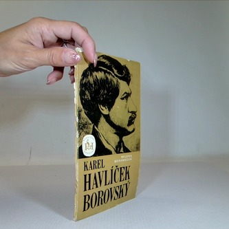 Karel Havlíček Borovský Karel Havlíček Borovský