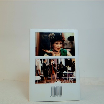 Jiřina Bohdalová - tiché rozmlouvání