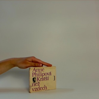 Kratší než vzdech