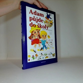 Adam půjde do školky