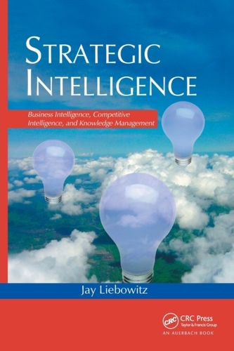 Strategic Intelligence