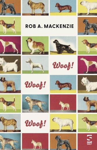 Woof! Woof! Woof! Woof! Woof! Woof!