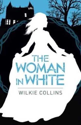 The Woman in White The Woman in White