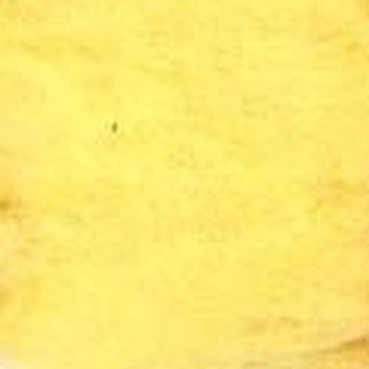 Ovčí vlna barevná 100g – světle žlutá 2