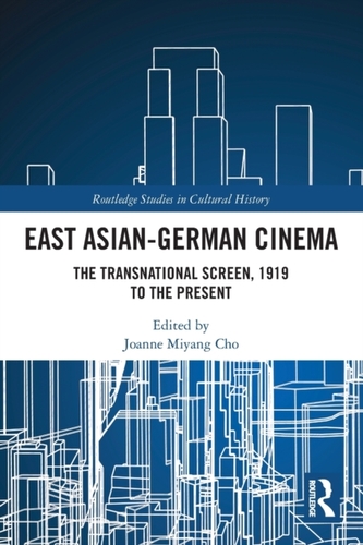 East Asian-German Cinema East Asian-German Cinema