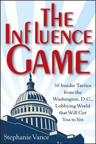 The Influence Game The Influence Game