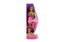 Barbie Modelka-tričkové oversized šaty HPF77 TV 1.9.-31.12.2023