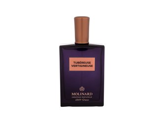 Molinard Les Prestiges Collection Parfémovaná voda Tubéreuse Vertigineuse 75 ml pro ženy