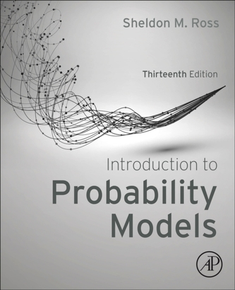 Introduction to Probability Models