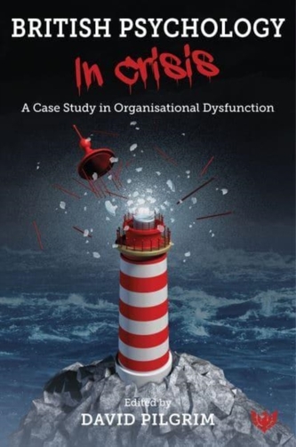 British Psychology in Crisis British Psychology in Crisis