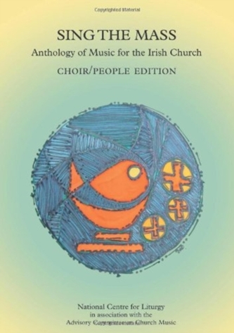 SING THE MASS PEOPLES EDITION