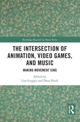 The Intersection of Animation, Video Games, and Music The Intersection of Animation, Video Games, and Music