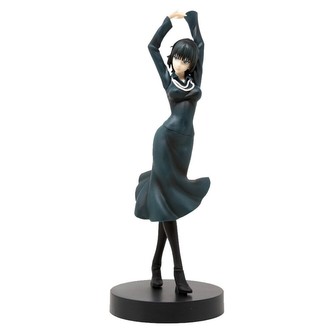 Figurka Bandai Banpresto One Punch Man - Hellish Blizzard