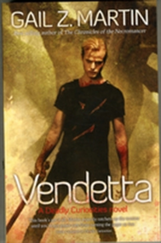 Vendetta