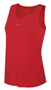 Dámské oboustranné funkční tílko Tango L pink - XS