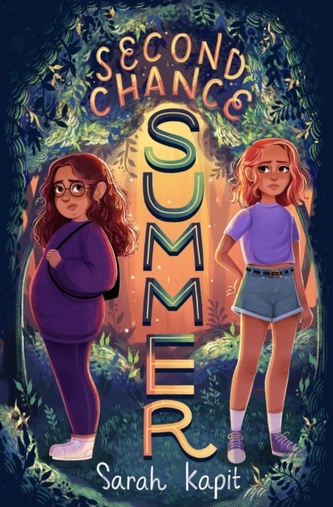 Second Chance Summer Second Chance Summer