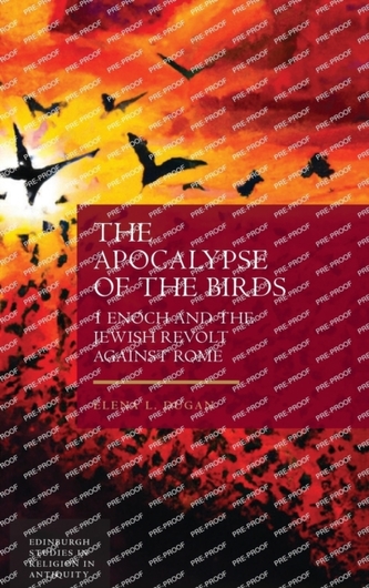 The Apocalypse of the Birds