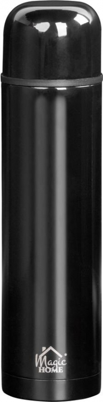 Termoska nerez 1L  MAGICHOME černá