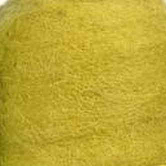 Ovčí vlna barevná 100g – světle zelená 23