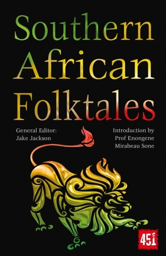 Southern African Folktales Southern African Folktales