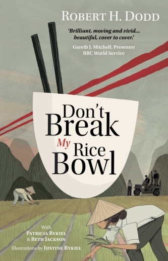 Don't Break My Rice Bowl Don't Break My Rice Bowl
